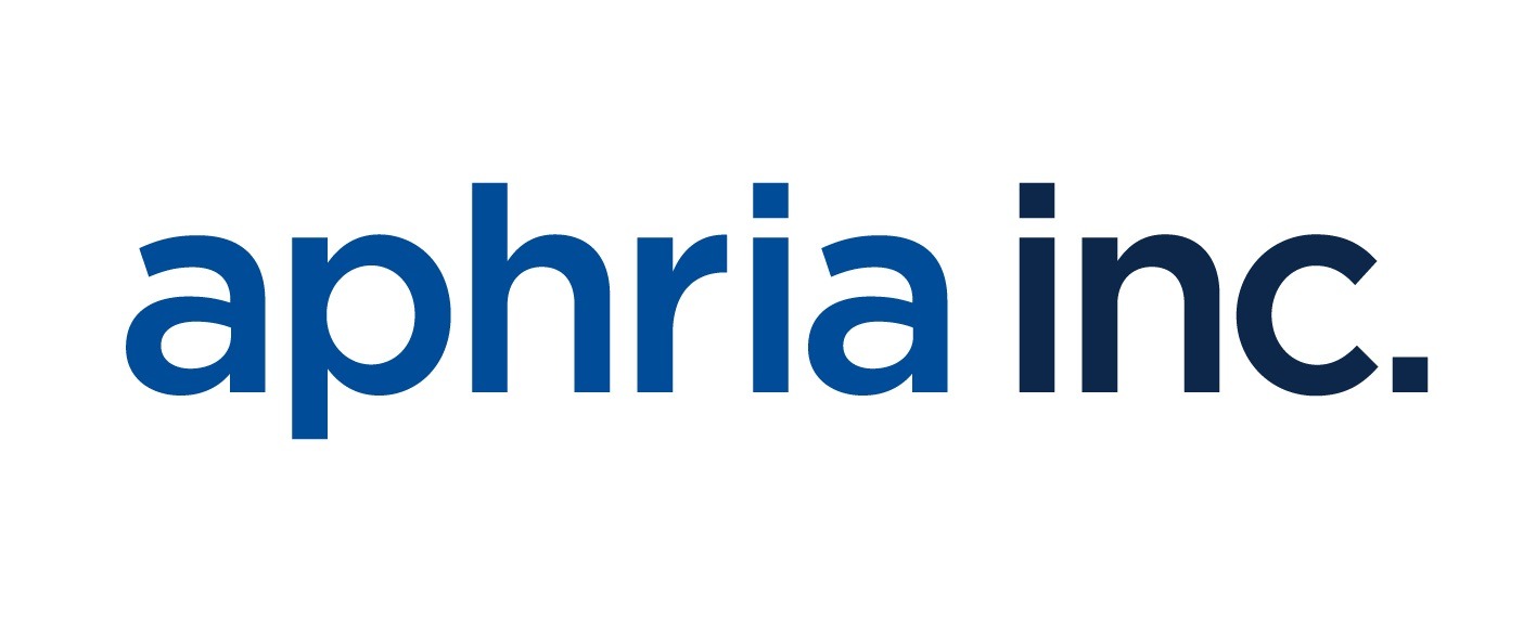 Aphria Inc.