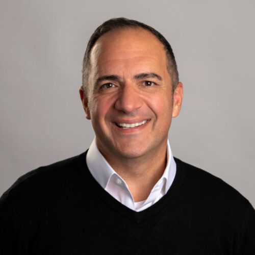 Aaron Sherinian	