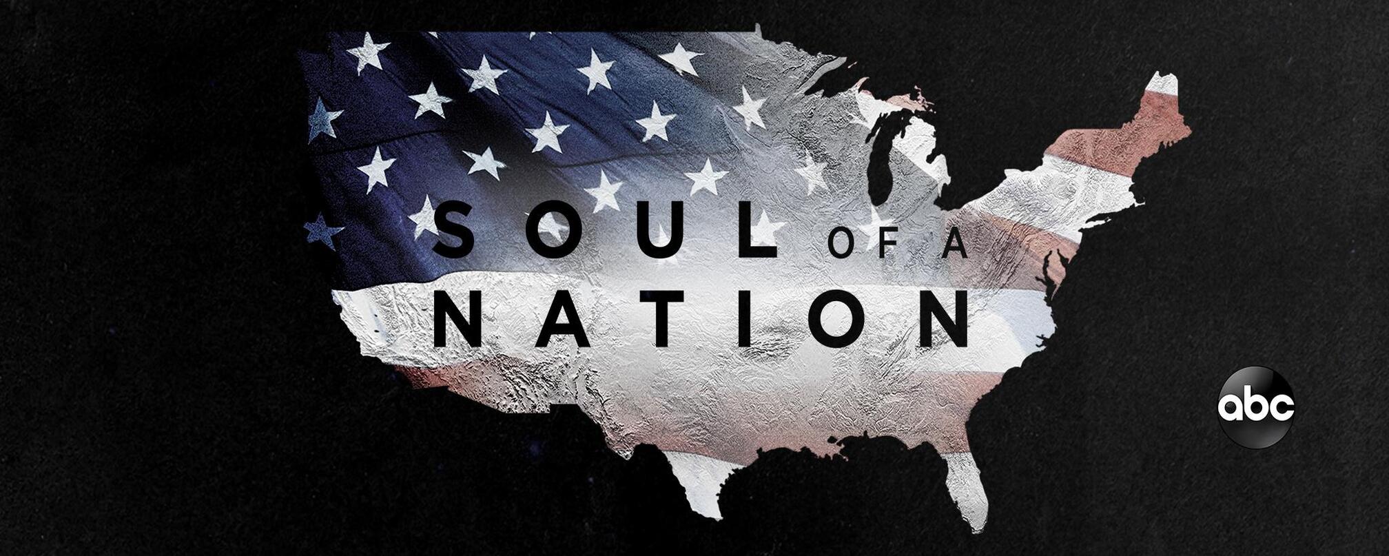 Soul of a Nation