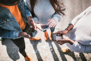 How to fix your Gen Z marketing problem