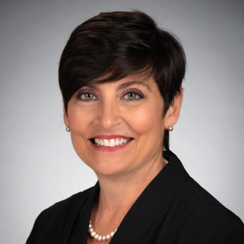 Gina Altieri, CPA