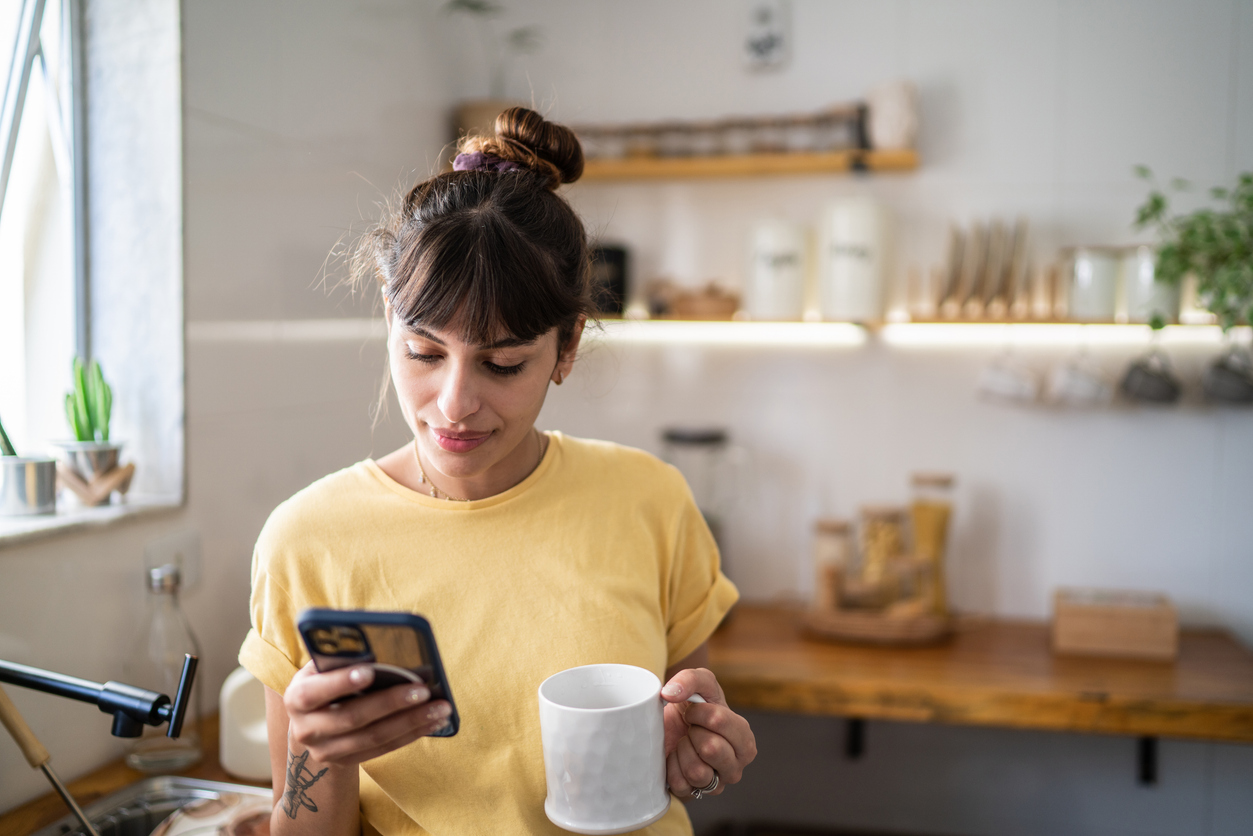 How Hispanic Americans like to get news