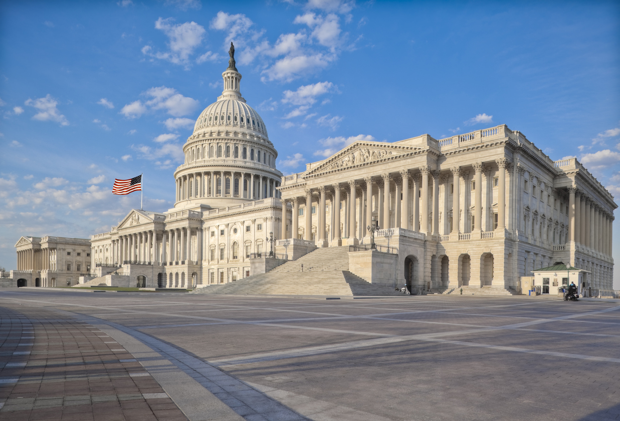 More and more CEOs are being called to testify on Capitol Hill.