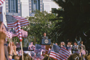 Use this decades-old speechwriting technique to create powerful messages today