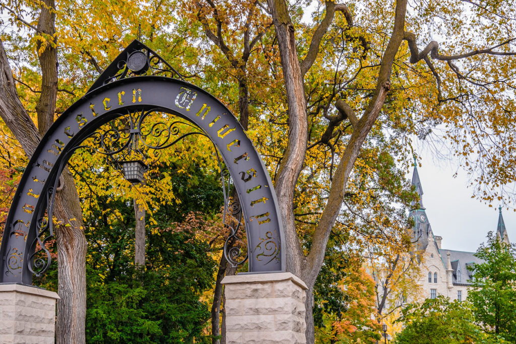 Northwestern University