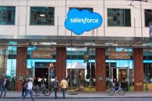 Salesforce ties exec pay to ESG, YouTube the top live video platform in US, and Zuckerberg announces employee moniker ‘metamates’