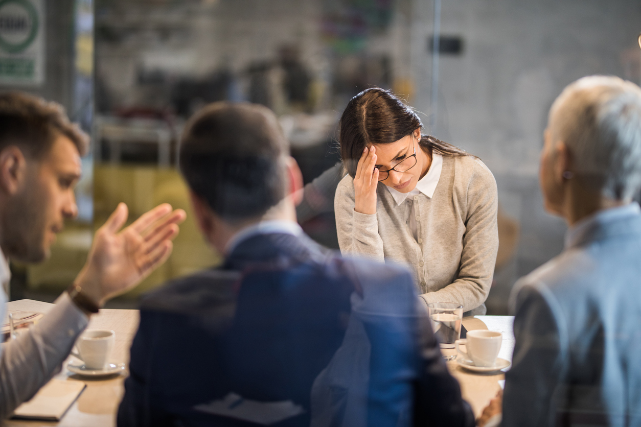 How to find time to write amid meetings