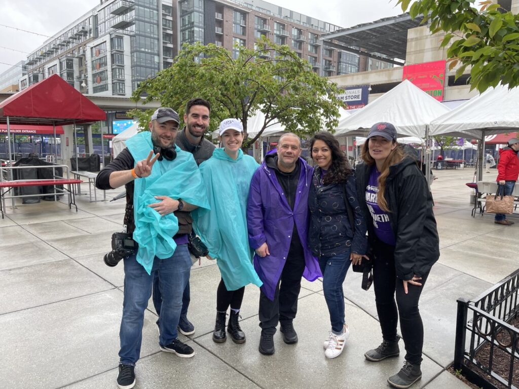 March of Dimes Marketing Department