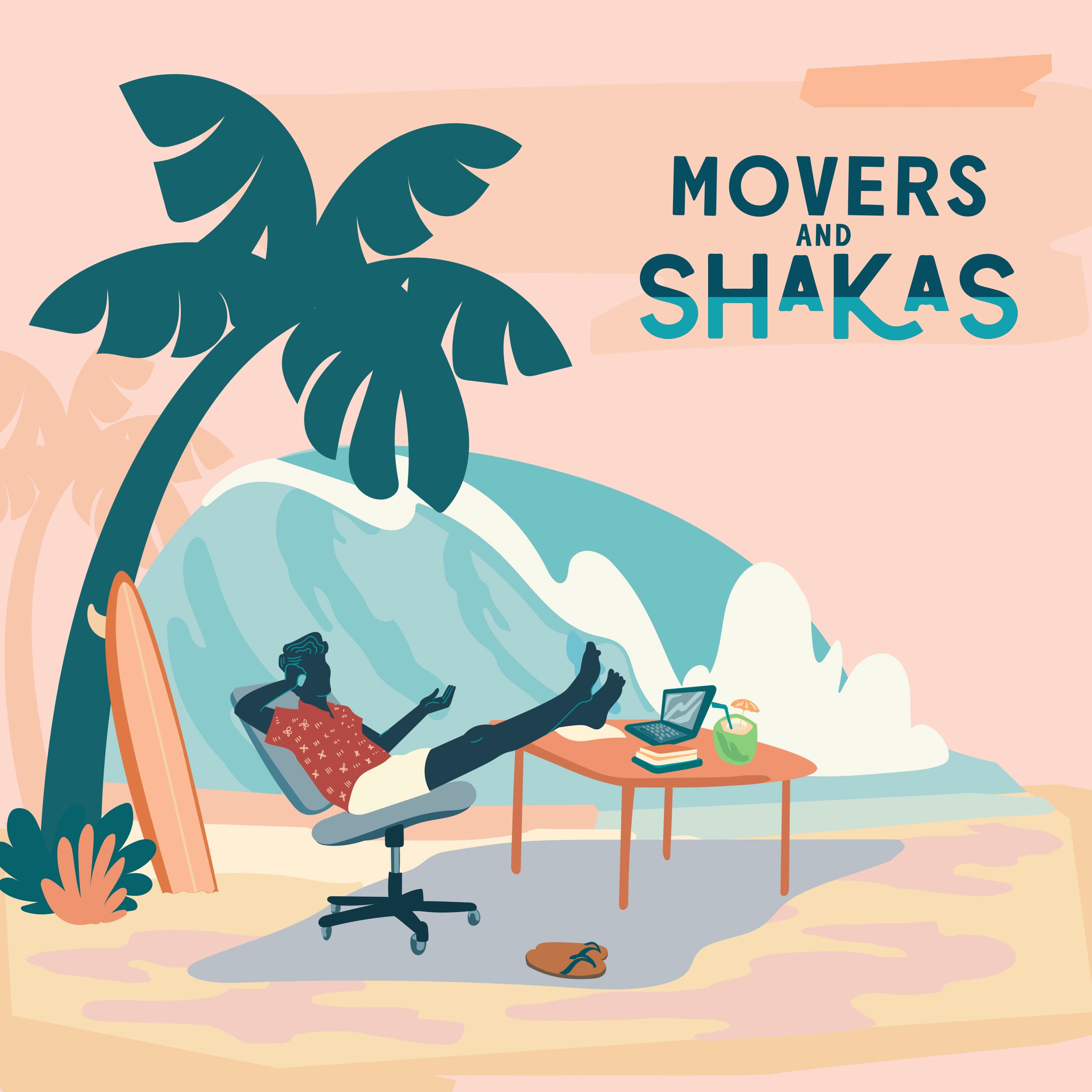 Movers and Shakas: Reimagining Hawaii's Tourism Industry