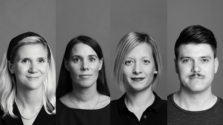 Global PR & Communications Team, Polestar