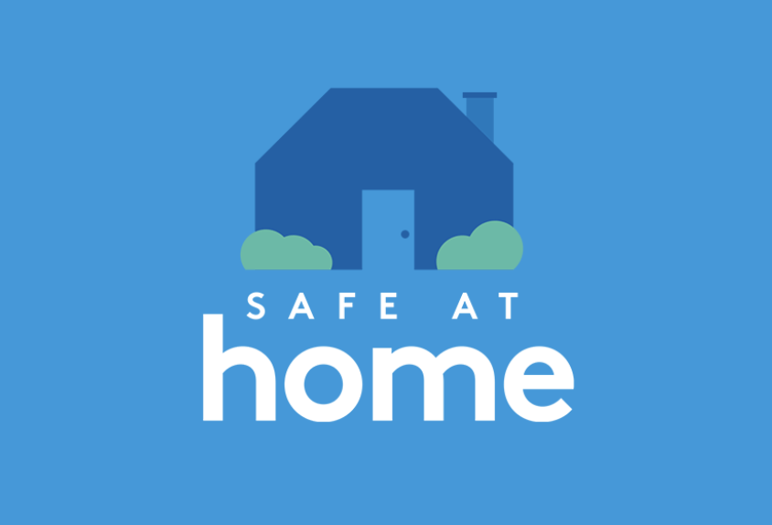 Safe at Home