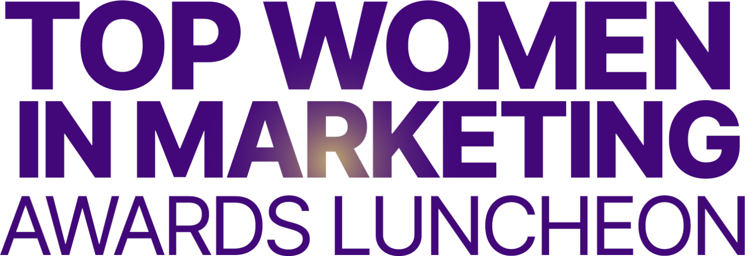 Top Women in Marketing Awards Luncheon 2023