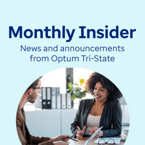 Monthly Insider