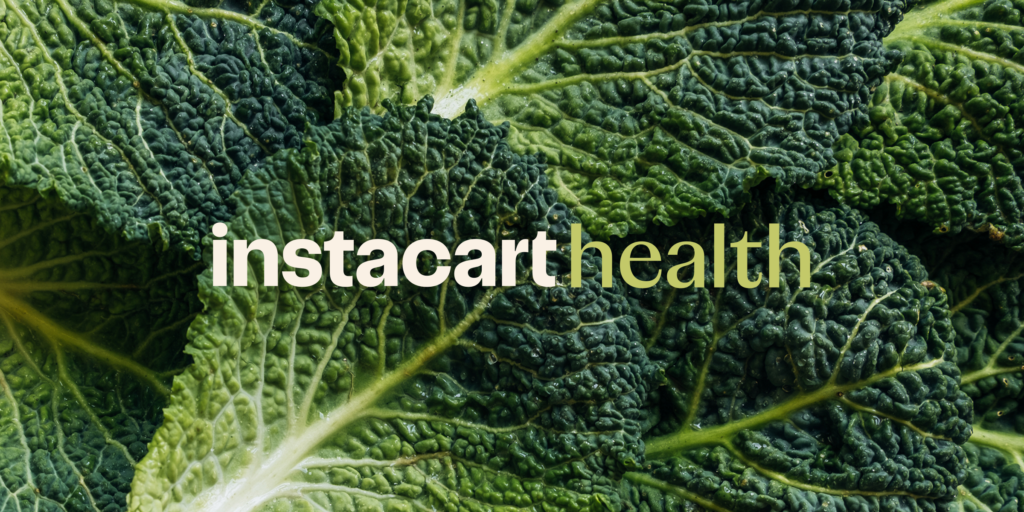 Instacart Health