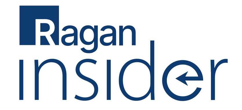 Ragan Insider Logo